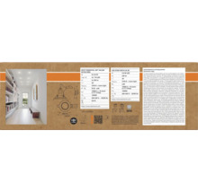 Informationen zu LED-Spots und Garantiebestimmungen