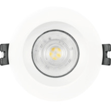 Spot encastrable avec LED