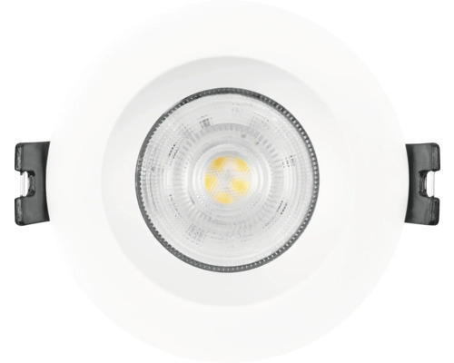 Spot encastrable avec LED