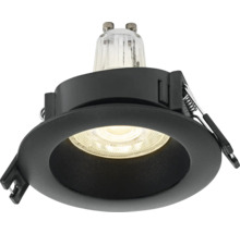 Schwenkbarer Deckeneinbaustrahler