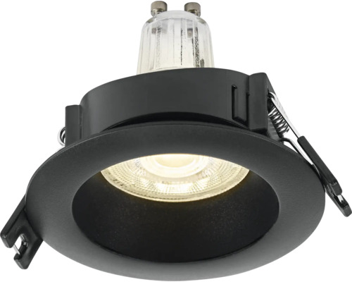 Schwenkbarer Deckeneinbaustrahler