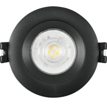 Runde Einbauleuchte für den Innenbereich