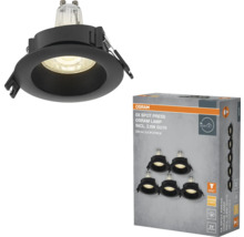 Osram Spot Press Einbaustrahler im 5er-Set