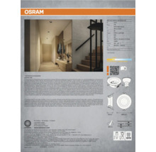 LEDVANCE Spot Set Press zur Raumbeleuchtung