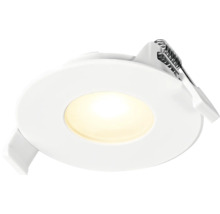 Einbaustrahler zur Deckenmontage