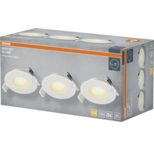 Osram Spot Set 3er-Pack für den Innenbereich