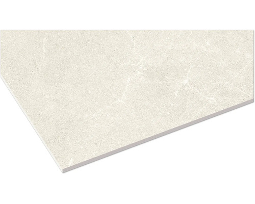 Feinsteinzeugfliese mit matter Oberfläche