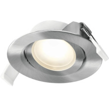 Deckeneinbaustrahler mit Leuchtmittel