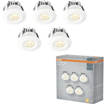 Osram LED Spot Mini Set mit Verpackung