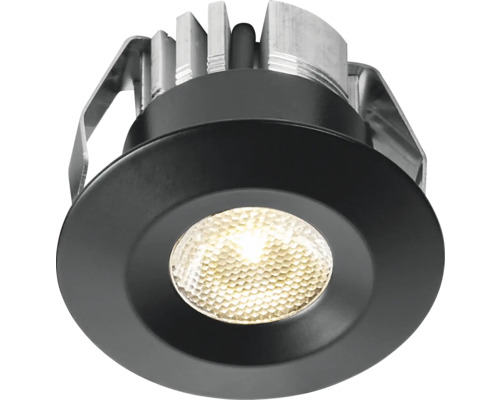 Einbaustrahler mit LED-Technologie