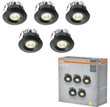 Osram LED Spot Mini Leuchten Set für Innenräume