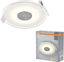 Osram LED Spot Acryl Matt mit Verpackung