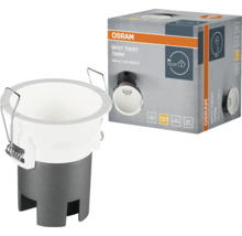 Osram Spot Twist Einbaustrahler 70 mm mit Verpackung