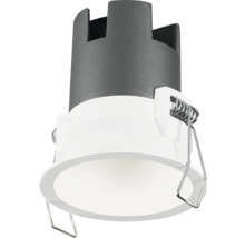 Deckeneinbaustrahler zur Beleuchtung von Innenräumen