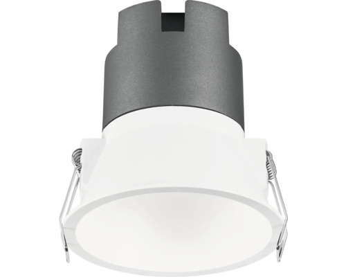 Einbaustrahler für den Innenbereich