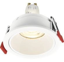 Deckeneinbaustrahler für Innenräume