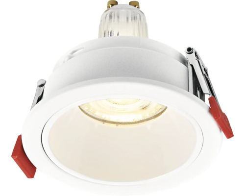 Deckeneinbaustrahler für Innenräume