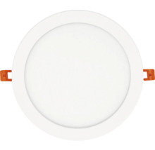 Runde LED Einbauleuchte