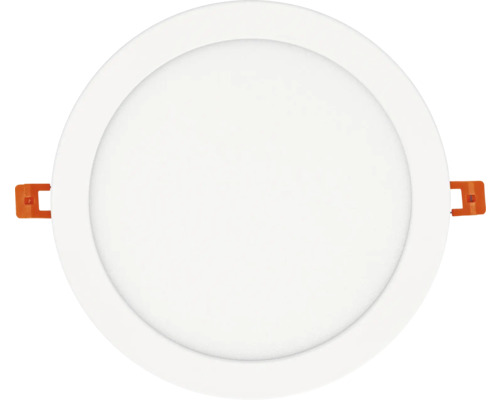 Runde LED Einbauleuchte