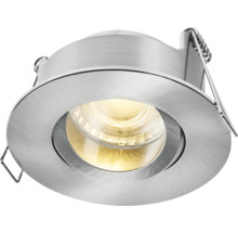 Einbaustrahler mit LED Leuchtmittel