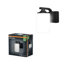 Osram Endura Classic Lanterne Cylindre applique murale avec emballage