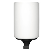 Applique murale avec abat-jour cylindrique