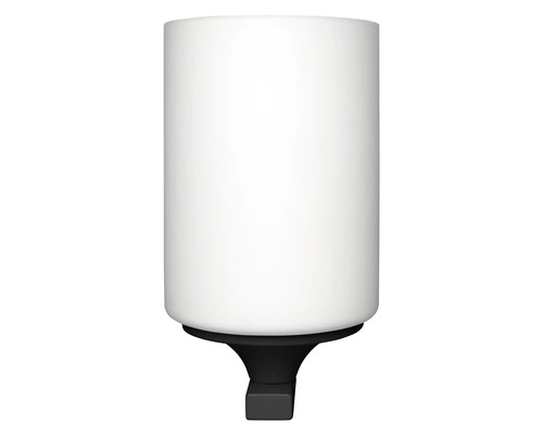 Applique murale avec abat-jour cylindrique