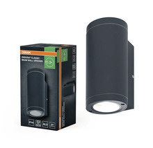Osram Endura Classic Beam Wandleuchte Updown mit Produktverpackung