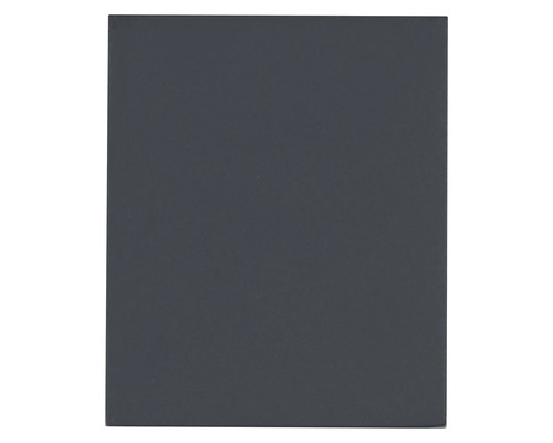 Panneau rectangulaire