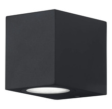 Applique murale carrée