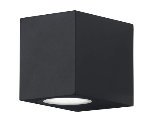 Applique murale carrée