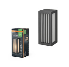 Osram Endura Classic Radick applique murale et emballage du produit