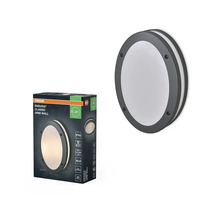 Osram Endura Classic Orbi Applique murale et emballage