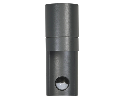 Luminaire d'extérieur avec détecteur de mouvement