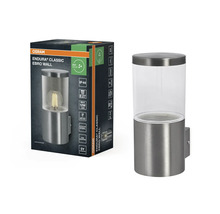 Osram Endura Classic Ebro applique murale et emballage du produit