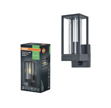 Osram Endura Classic Frame applique murale avec détecteur et emballage du produit