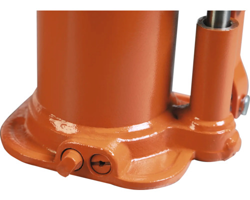 Hydraulischer Wagenheber