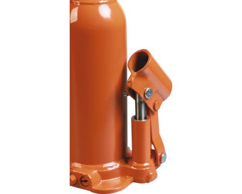 Hydraulischer Wagenheber