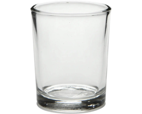 Teelichtglas