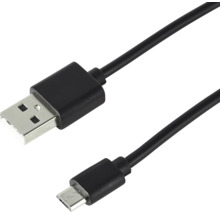 USB-auf-Micro-USB-Kabel