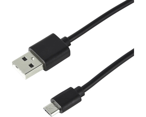 USB-auf-Micro-USB-Kabel