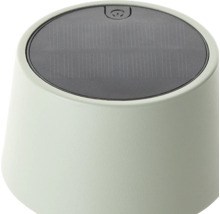 Solarleuchte für den Aussenbereich