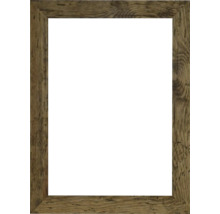 Cadre photo en bois