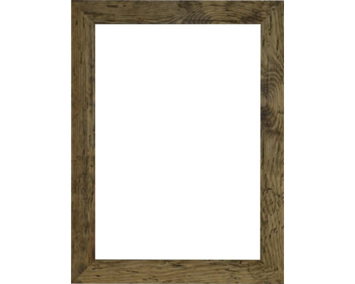 Cadre photo en bois