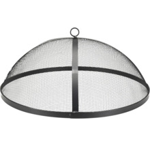 Funkenschutzgitter für Feuerstellen