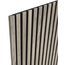 Panneau en bois pour la décoration des murs et des plafonds