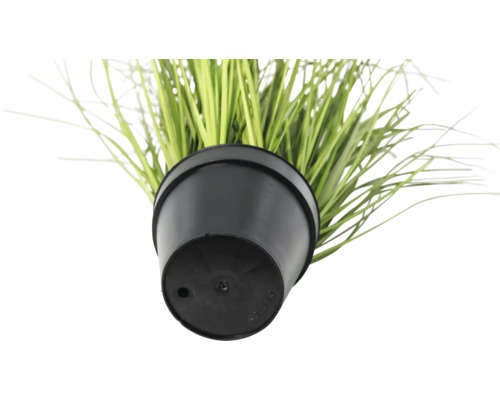 Plante artificielle en pot