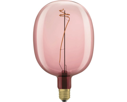 Lampe LED décorative avec culot E27