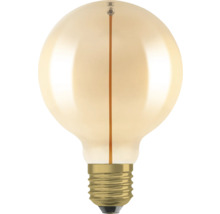 Dekorative Leuchte mit E27-Sockel