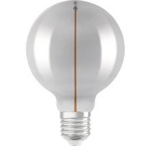 Glühbirne mit Glühfaden